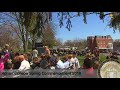 2018 Adrian College Spring Commencement Ceremony