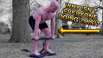 Isometric Training: The Secret to Faster Strength Gains and Safer Workouts!