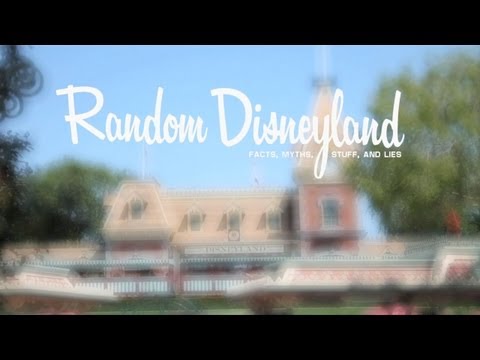 Disneyland Detail - Mark Twain secret at Rivers of America