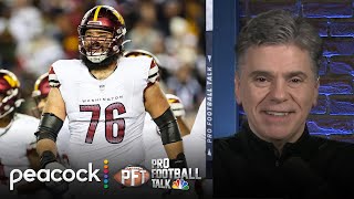 2024 NFL Draft: Which teams have the most improved rosters? | Pro Football Talk | NFL on NBC