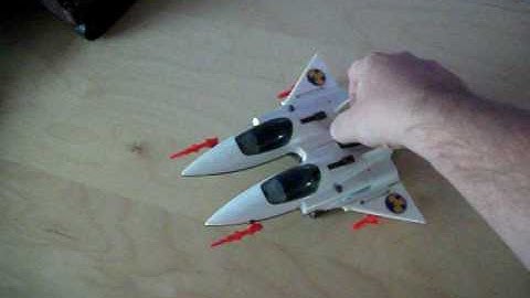 (544) STARCOM STARHAWK.AVI