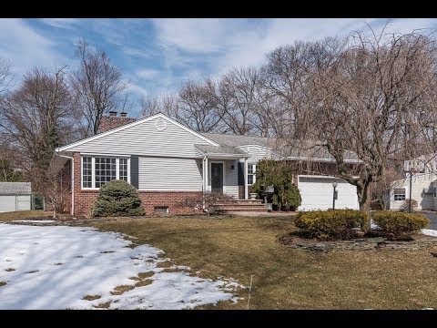 347 Voorhis Ave, Wyckoff, NJ home video tour
