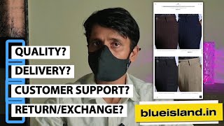 Shop From Blue Island Or Not Blue Island Review