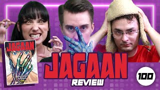 The Best Panel in Manga History | 'Jagaaaaaan' Review | Volume One #100