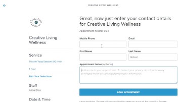 Error identification failure