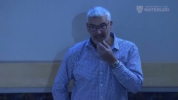 Student Wellbeing, Belonging, Success and Employability: PebblePad Showcase Event. CTE, UWaterloo