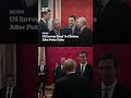 US Envoys Head To Ukraine After Putin Talks