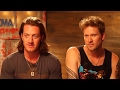 Florida Georgia Line Sneak Peek | CMA Music Festival: Country's Night to Rock 2014 | CMA