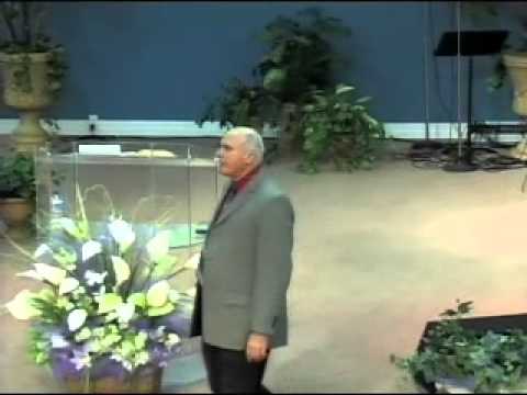 Terry Maris - The Fullness of God in You, John 14, 4/3/11, Grace Community Church