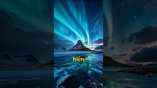 5 hiện tượng thiên nhiên cực kỳ hiếm trên thế giới