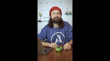 How to Save Your Songs - Orba 2 by Artiphon