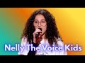 Le block de Patrick Fiori qui a bouleversé le choix de Nelly dans The Voice Kids