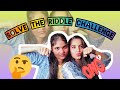 Solve The riddle challenge||Anchal||Pooja #youtubevideos #banarasigirl