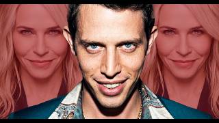 Chelsea Handler UNLOADS on Tony Hinchcliffe & Shane Gillis After Kevin Hart Roast