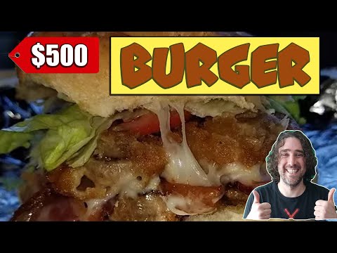 $500 Burger!? Fun Flight in Manitoba to the Beausejour Airliner Drive-in (Fly-in?) Diner