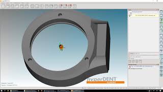 HYPERDENT - 4 - Interfase con metadatos