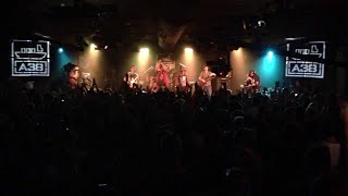 CLOUD 9+ - Breathe In [live at A38 - 07.20.2013.]