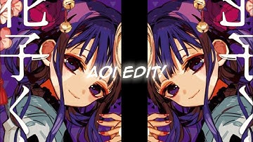 Aoi Edit! | Alight Motion