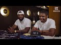 Finau's Got His Eye On These Eastside Shoes | Eastside Stories