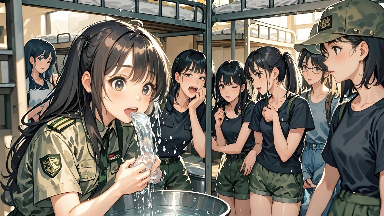 Last Life She Blocked Water and Called Me Filthy—Reborn, I Stay Silent and Watch Karma Work