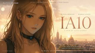 ONE TEN - Batch of One (Feat. IA10)