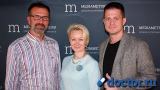 видео: Мозговой штурм» с Доктором Реутовым. Spina bifida - настоящее и будущее фетальной нейрохирургии в РФ картинка: Мозговой штурм» с Доктором Реутовым. Spina bifida - настоящее и будущее фетальной нейрохирургии в РФ