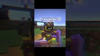 is it cold outside? #minecraft #wemmbu #trending #viral #foryou #fyp #princezam #unstablesmp #hi