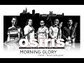 Morning glory oasis by osiris cover band