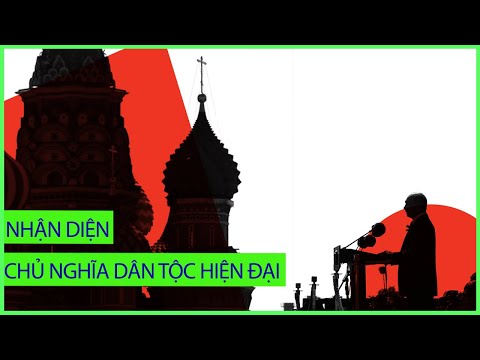 Video: Mối quan hệ sắc tộc và chính sách quốc gia. Mối quan hệ dân tộc sở thích ở nước Nga hiện đại