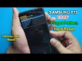 Samsung F13 Hard Reset Android 14 | How To Unlock Samsung Phone Forgot Password | 2024 #kr_unlocker