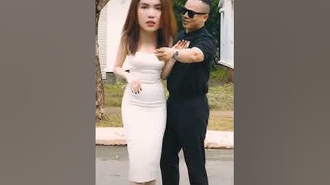 Vũ Khắc Tiệp Tặng Xế Khủng Cho Ngọc Trinh