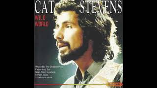 Cat Stevens - Wild World