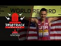 Hobbs Kessler Is A World Champion, Faith Kipyegon Loses Final Race | The FloTrack Podcast (Ep. 639)