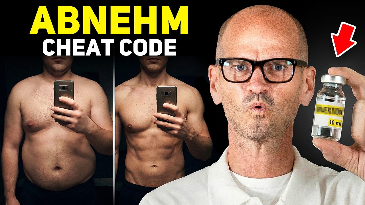 Neue Abnehmspritze mit 35 % Gewichtsverlust: Wirkung, Nebenwirkungen & echte Fakten