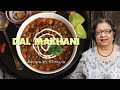 How to make Dal Makhani Recipe |