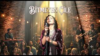Bitmeyen Çile - Nesim Temtek