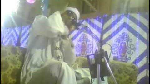 إصبر علي ما يقولون تلاوة مميزة من سورة ص للشخ محمد البنزاري