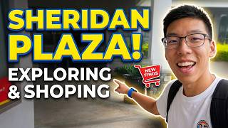 Famous Shopping at Sheridan Plaza Wealth