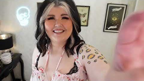 SO CUTE! 🍒 SHEIN Curve Plus Size Try On Haul | Dresses, Jeans, Tops & More
