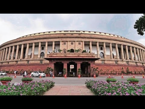 #LIVE : (21-11-19) Lok Sabha Session