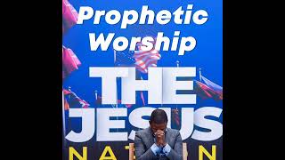 Prophetic Worship