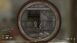 Cod 4 Remastered - R700
