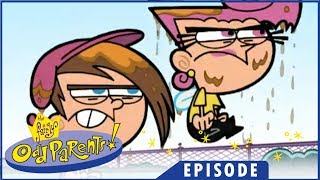 The Fairly Odd Parents | Pipe Down!