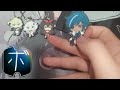 【実写】原神リアルガチャ10連回してみた(原神ラバーストラップvol.1)