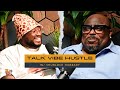 Mr. Cleophus "We're the Big Girls At?" Jenkins | Episode 14 | Talk Vibe Hustle