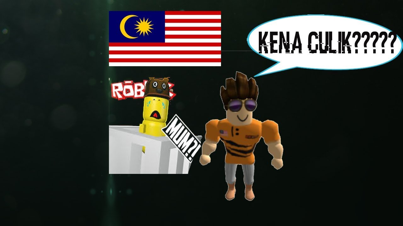 Kena Culik Adopt Me Roblox Malaysia - 