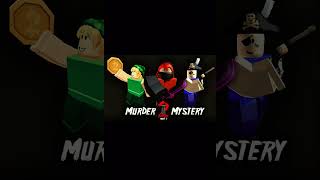 New series… #roblox #mm2