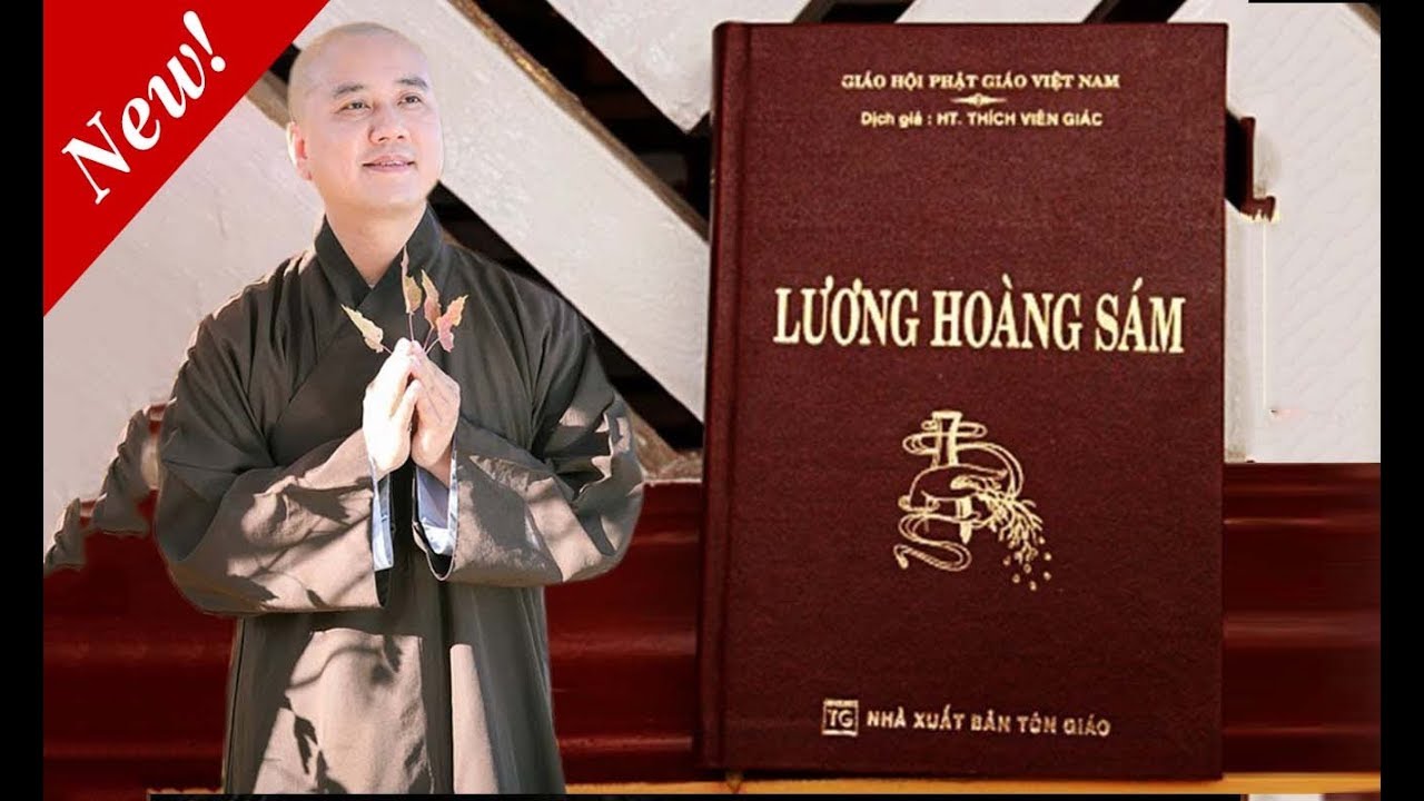 Vấn Đáp | Kinh LƯƠNG HOÀNG SÁM và TỪ BI THỦY SÁM có phải do Phật nói không | Thầy Pháp Hòa