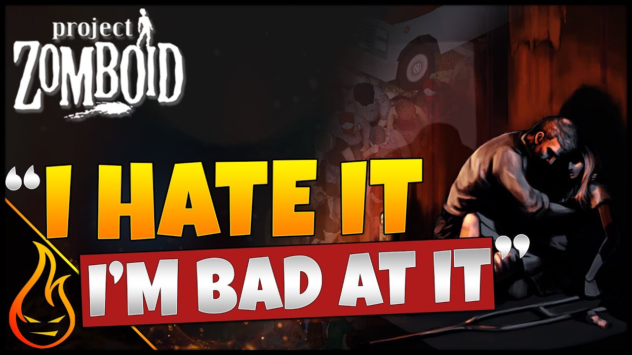 Tips For Enjoying Project Zomboid If You Hated It - YouTube