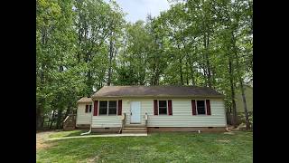FOR RENT IN SPOTSYLVANIA - 12909 Dubin Drive by MacDoc Property Management